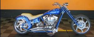 Quality China Chopper250CC11 wholesale