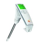Accurate Hot Oil Weight Measurement With 100% Cooking Oil Tester 35mm Probe