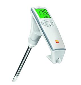 Quality Accurate Hot Oil Weight Measurement With 100% Cooking Oil Tester 35mm Probe Shaft Tip Length And 175mm Rod Length wholesale