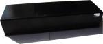 Black Anodize Aluminum Extrusion Tube Stamping Parts Aluminium Alloy Black