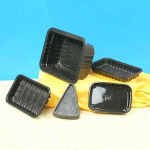 Quality Disposable Plastic Cup Forming Machine wholesale