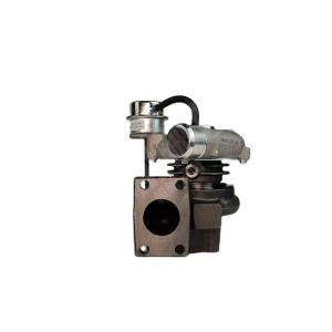 Quality GT2049S turbocharger spare part 433280-0290 452073-5003S 754111-5007S 2674A421 g arrett turbocharger for 1103A engine part wholesale
