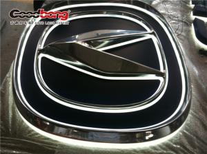 Quality auto dealership car logos factory sale wholesale