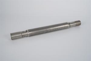 Quality Wedge Wire Oil Well Screen API 20 Size With Johnson Screen Pipe AISI 316L wholesale