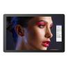 Buy cheap Panel Mounted PCAP Touch Screen Monitor 21.5 Inch Full HD LCD Monitors from wholesalers