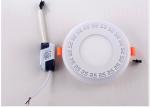 All Size Led Panel Light Dimmable CRI Ra > 80 , Living Room Ceiling Lights Easy