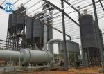 Flyash Rendering Dry Mortar Production Line 15T/H 90KW