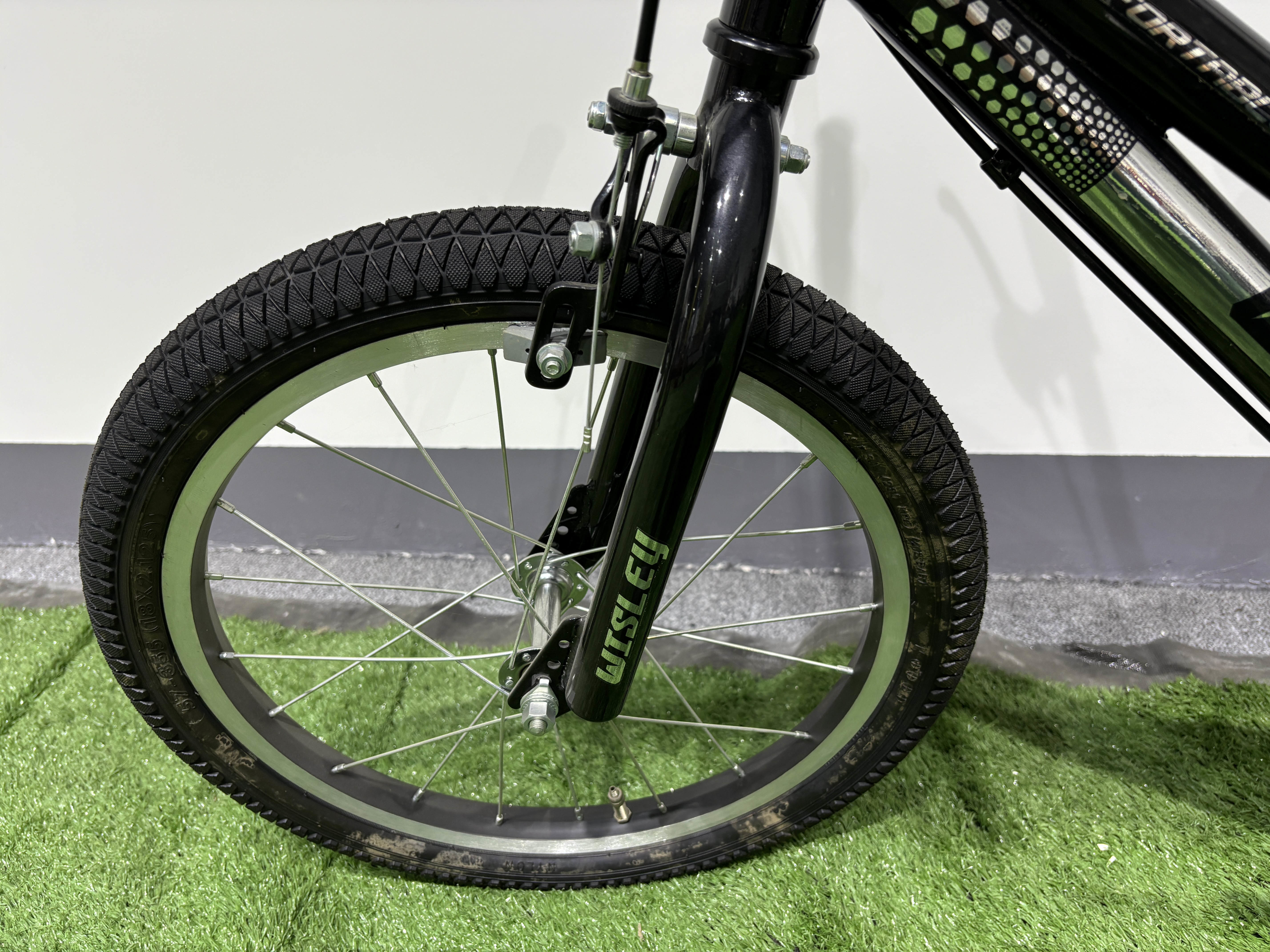 Specially Aluminum Alloy Kids Lightweight Childrens Bikes 20 Inch Bicycle