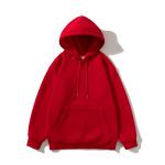 FODARLLOY Fashion Vintage Hoodie OEM Streetwear Essentials Oversize Unisex Pull