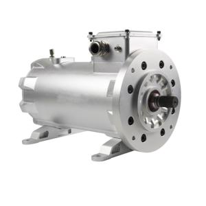 Quality 75KW 24000RPM IP67 380V AC Synchronous Reluctance MVR Motor wholesale