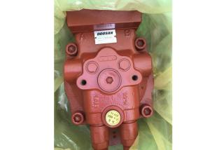 Quality Hydraulic hyundai Excavator Parts Swing Motor For R225-7 rotary motor wholesale