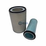 Crane Truck Air Filte AF424M P181046 P182046 Air Cleaner Filter