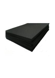 Quality 95Kg/M3 High Iron Buffer Foam wholesale