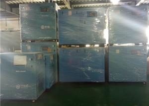 Quality Direct Driven Rotary Screw Air Compressor 22KW 30 Hp Fixed Speed 3 Phase wholesale