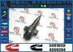 C4359204 Original Common Rail Injector 4921827 4327072 4384165 4359204 For