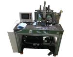 Non Woven Semi Automatic Mask Ear Loop Welding Machine