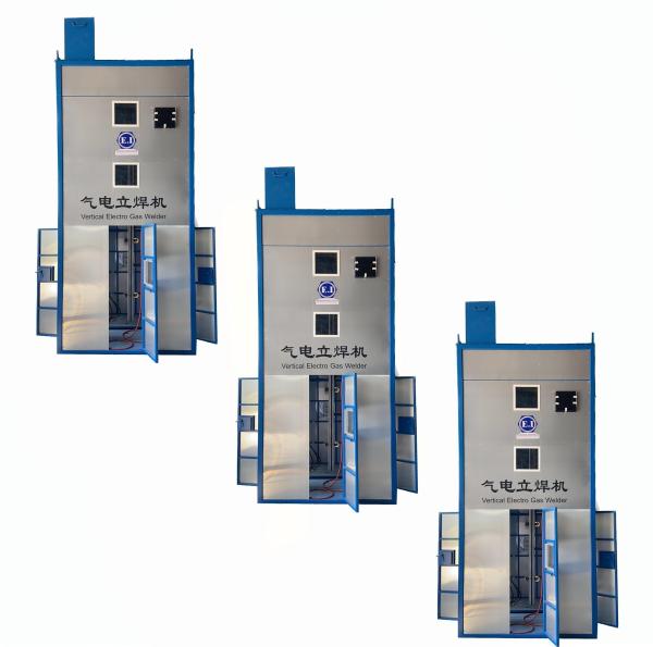 Tank Construction Machinery Automatic Tank Welding Machine for Liquid Storage