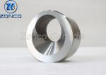 High Precision Grinding Tungsten Carbide Nozzle Excellent Wear Resistance
