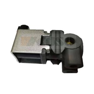 Quality 1825638721 1-82563872-1 Variable Swirl System Magnet Valve wholesale