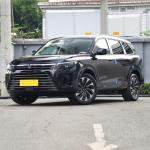 2023Hot sale EV Electric Vehicle Wenjie M7 Pure Electric 5-door 5-sea SUV