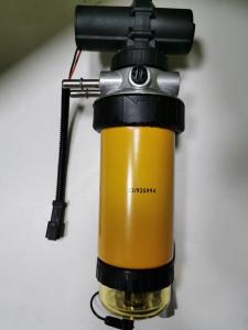 Quality Water-Oil Separator 145-8862 117-4089 For Excavator wholesale