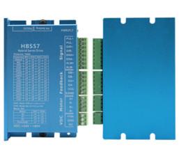 China Closed Loop Digital Stepper Driver HBS57 1A on sale