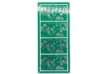 Blind And Buried 5g Motherboard Rigid ISO High Frequency PCB
