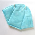 Reusable KN95 Face Mask High Tensile Strength For Food Processing Industry