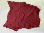 Industrial Cleaning Compressed 10kg Cotton T Shirt Rags