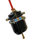 Claim a Refund for Non-Shipping Sinotruk HOWO Truck Parts Brake Chamber