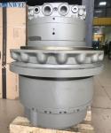 925789 MSF-180VP JCB360 excavator Travel Gearbox