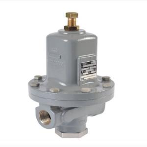 Quality Direct Operated 1000 Psig 69 Bar Pressure Reducing Valve wholesale
