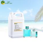 Ocean Perfume Fragrance Oil Light Yellow Liquid 50kg Packing