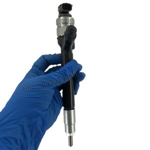 Quality Genuine Fuel Injector 095000-7640 095000-7630 095000-7280 095000-7270 for TOYOTA 23670-0R170 23670-09290 wholesale