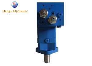Quality BMSY / OMSY250 Hydraulic Drive Wheel Motor With Valve Of 182m0196 wholesale