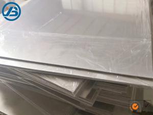 Quality Magnesium Alloy Sheet AZ31B,AZ61A And AZ80A For Forge Or Extrusion wholesale