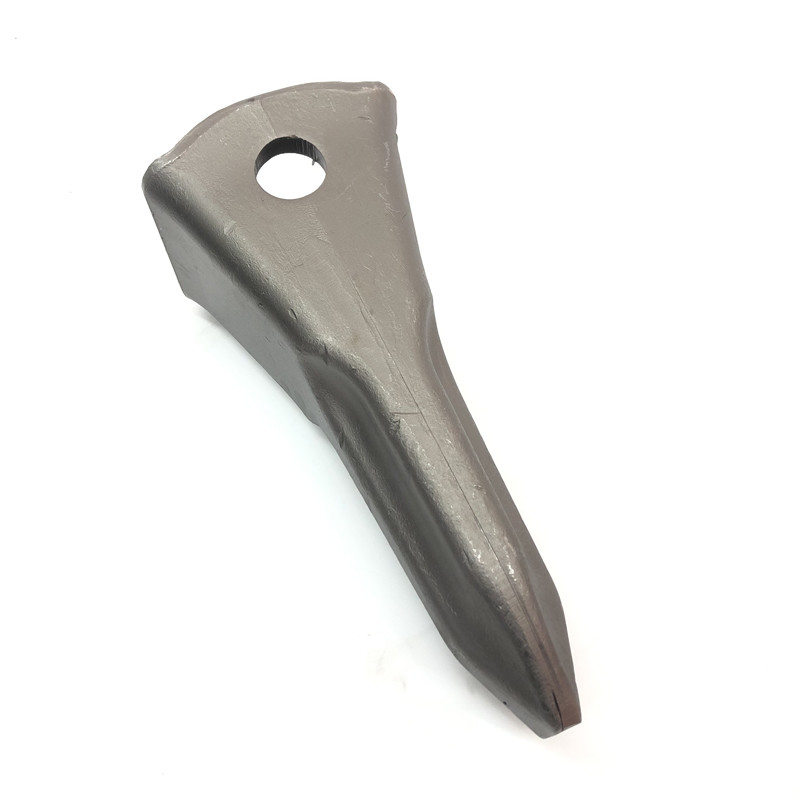 Heavy duty excavator Komatsu PC650/209-70-54210RC/209-70-54210TL forged bucket tooth excavator parts