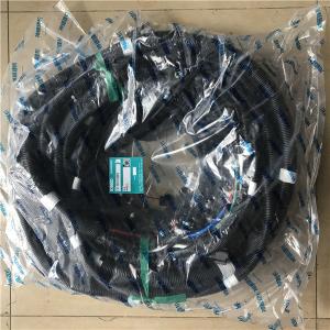 Quality LS13E01195P5 Kobelco Excavator SK460-8 Automotive Wire Harness Assembly wholesale