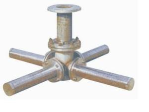 Quality center distribution drainage device wholesale