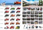 LIFAN/ZONGSHEN/LONCIN/DAYANG 652 Cm3 Motorcycle Engine Water Cooled 4 Stroke EFI