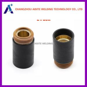 Quality Retaining Cap 220854 220953 420156 220977 PMX105 Hypertherm Powermax Consumables wholesale