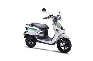 Quality 60v 28ah Lithium Battery Motorbike 3000w IPMS 45km/H Double Disc Brake Motorcycle wholesale