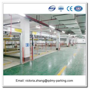 Quality Underground Two Level Car Parking Lift Suppliers wholesale