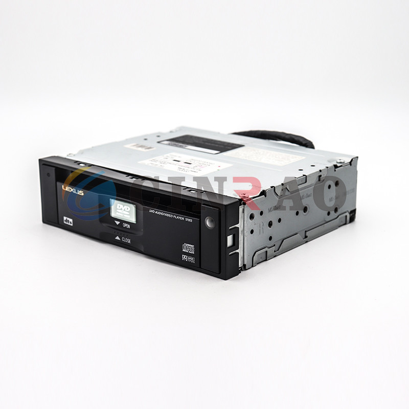 Durable DVD Drive Mechanism Movement CX-VT4260A (86272-60040) For Lexus