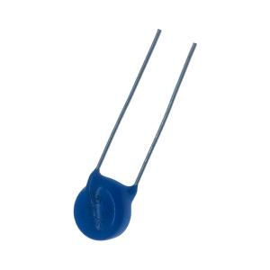 Quality V510SM7 V510LA10P S10K510 Cross Zinc Metal Oxide Varistor MOV TVR VDR CNR 10D821K 510VAC 670VDC 2500A 85J wholesale