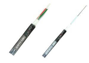 Quality GYTY GYXTW Outdoor Fiber Optic Cable G657A1 Multimode wholesale