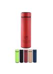 Inner Sus 304 High Grade Vacuum Flask Travel Tumbler Cup Bottle Mug 500ml