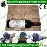 Pulp Moulding Egg Tray Machine