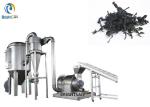 Oyster Shell Fertilizer Powder Grinder Machine For Dried Seaweed Customized