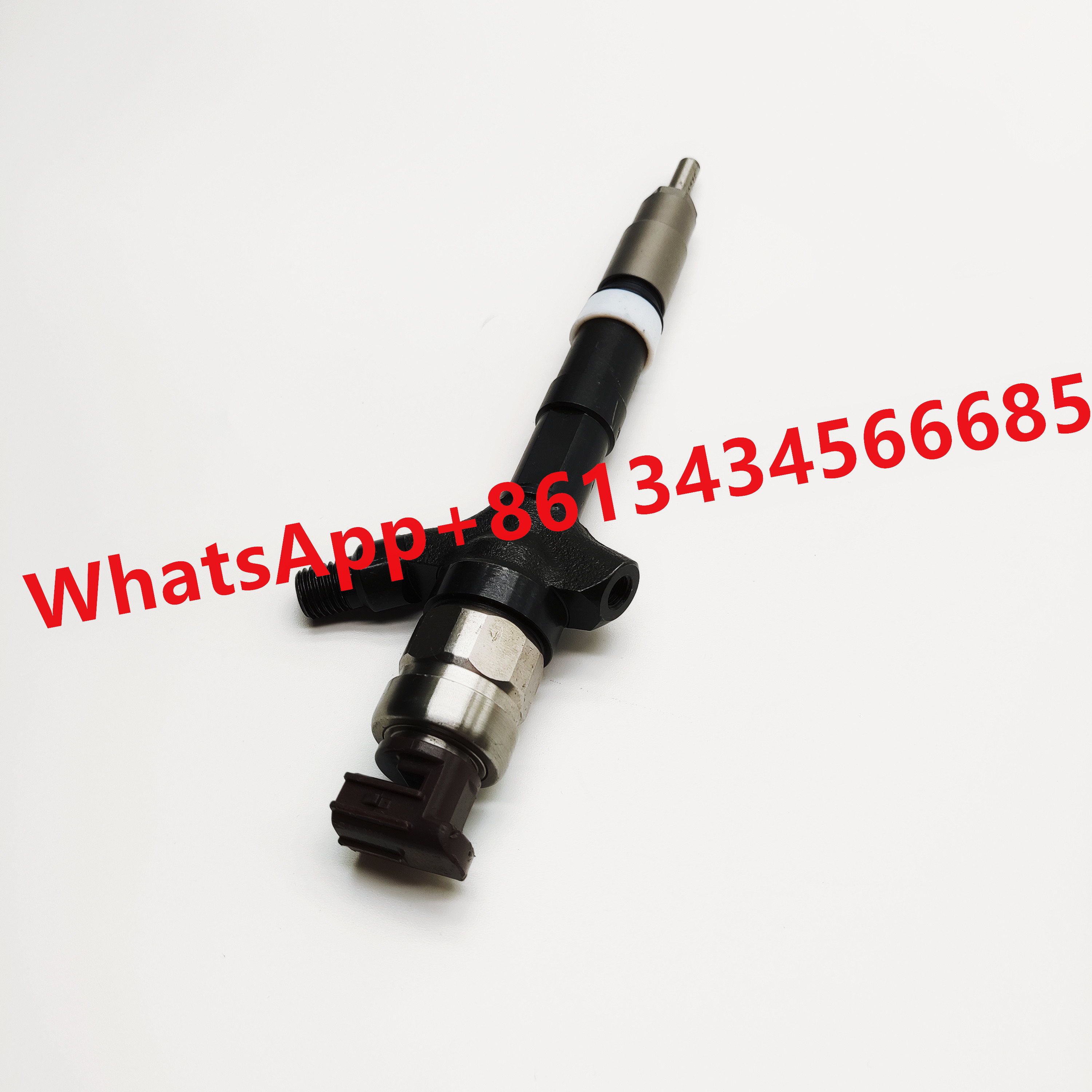 095000-0750 original d4d 1KD-FTV 23670-39025,2367039025,2367030020 diesel fuel injector 095000-0751,23670-30020